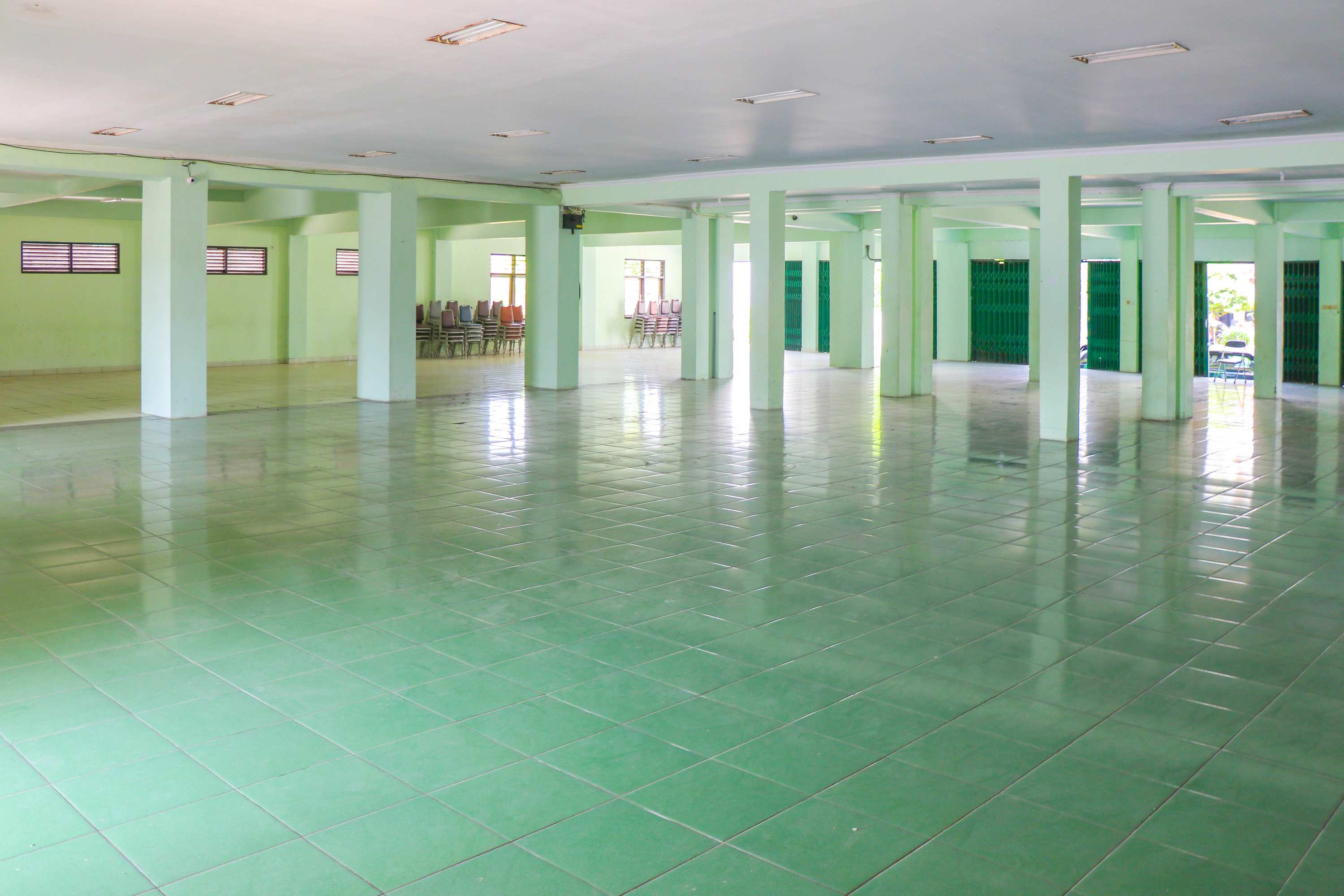 Gedung Al Munif