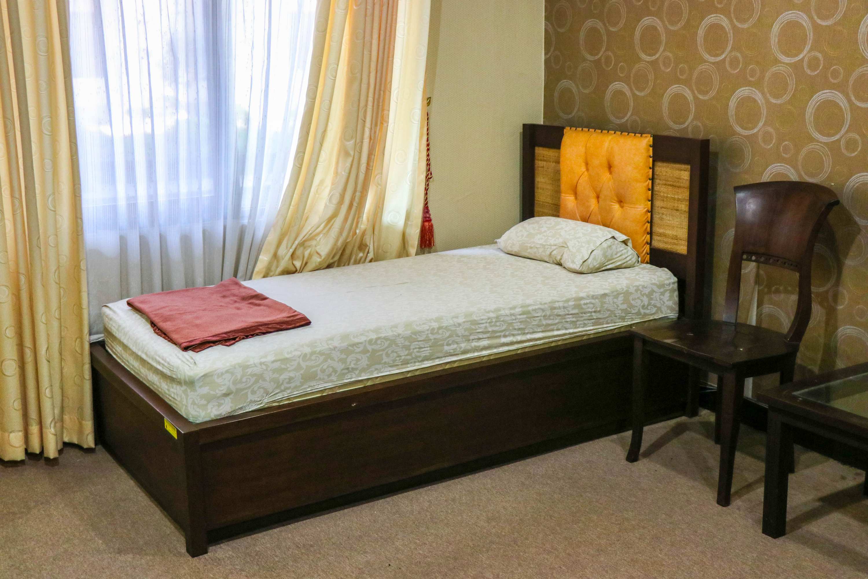 Kamar VIP (Madinah)