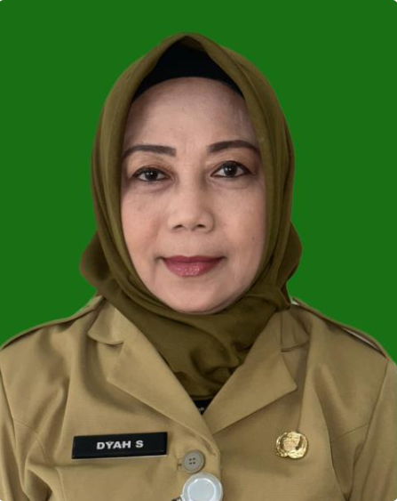 DRA. DYAH SRI MARWATI, M.H